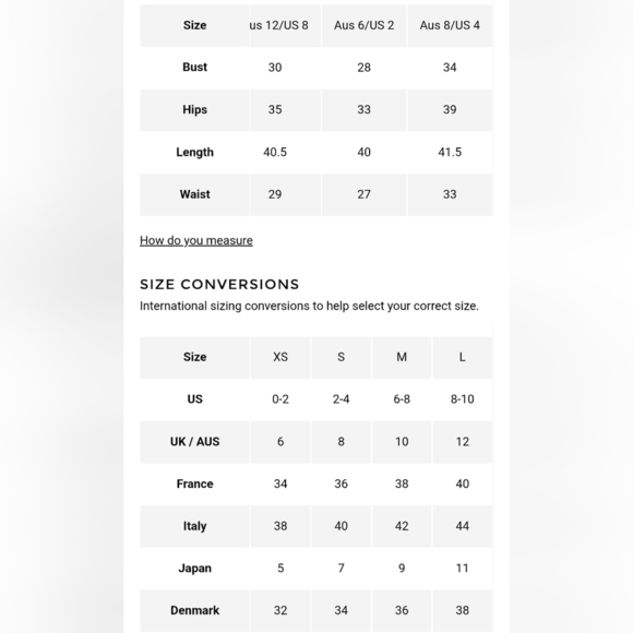 Lover Poppy Sweetheart Black Dress Size 4 - Picture 8 of 8